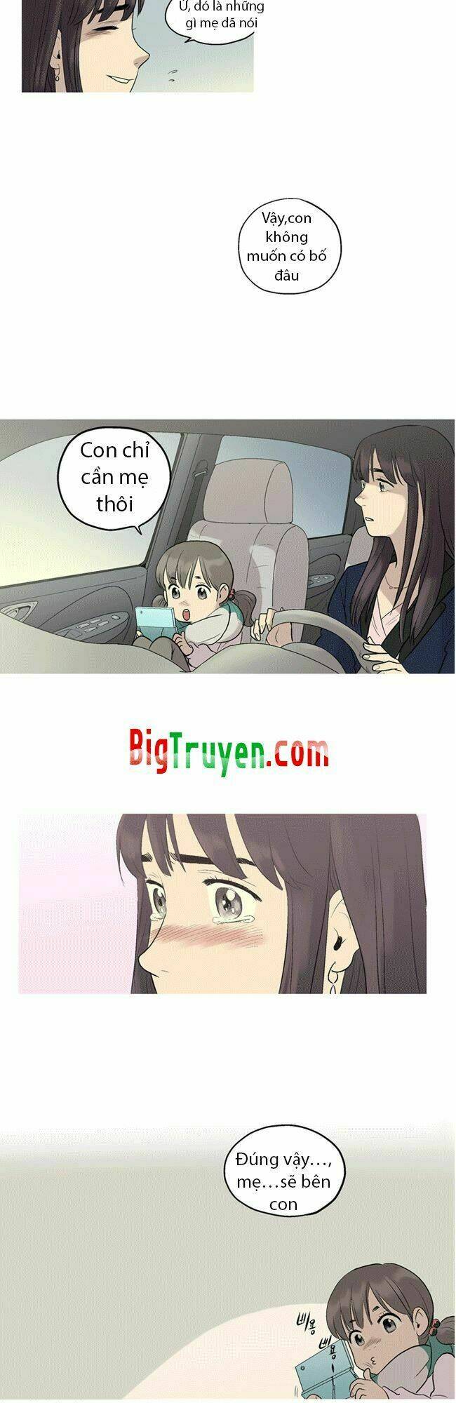 super daddy yeol - người cha tuyệt vời chapter 1 17