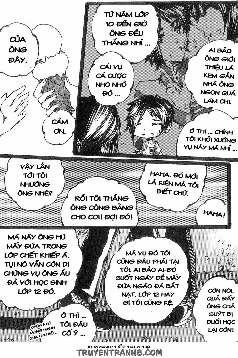 ma pháp thiếu niên lct chapter 1 8