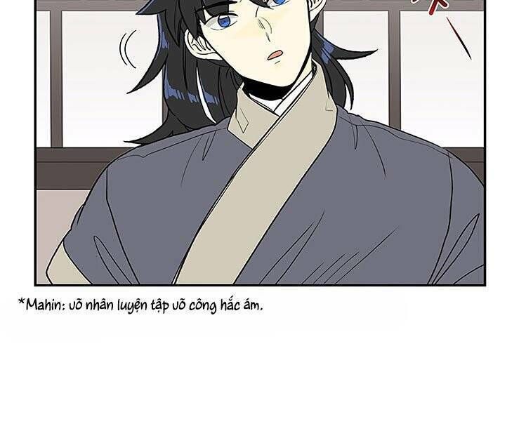 học sĩ tái sinh chapter 110 12
