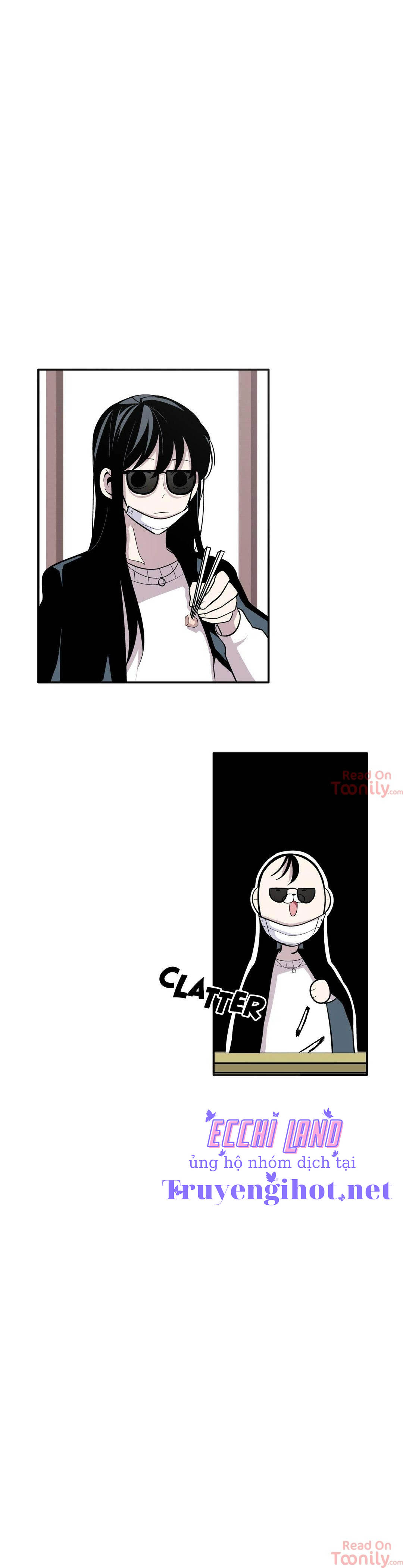 anh làm em đắm say chapter 9.2 5