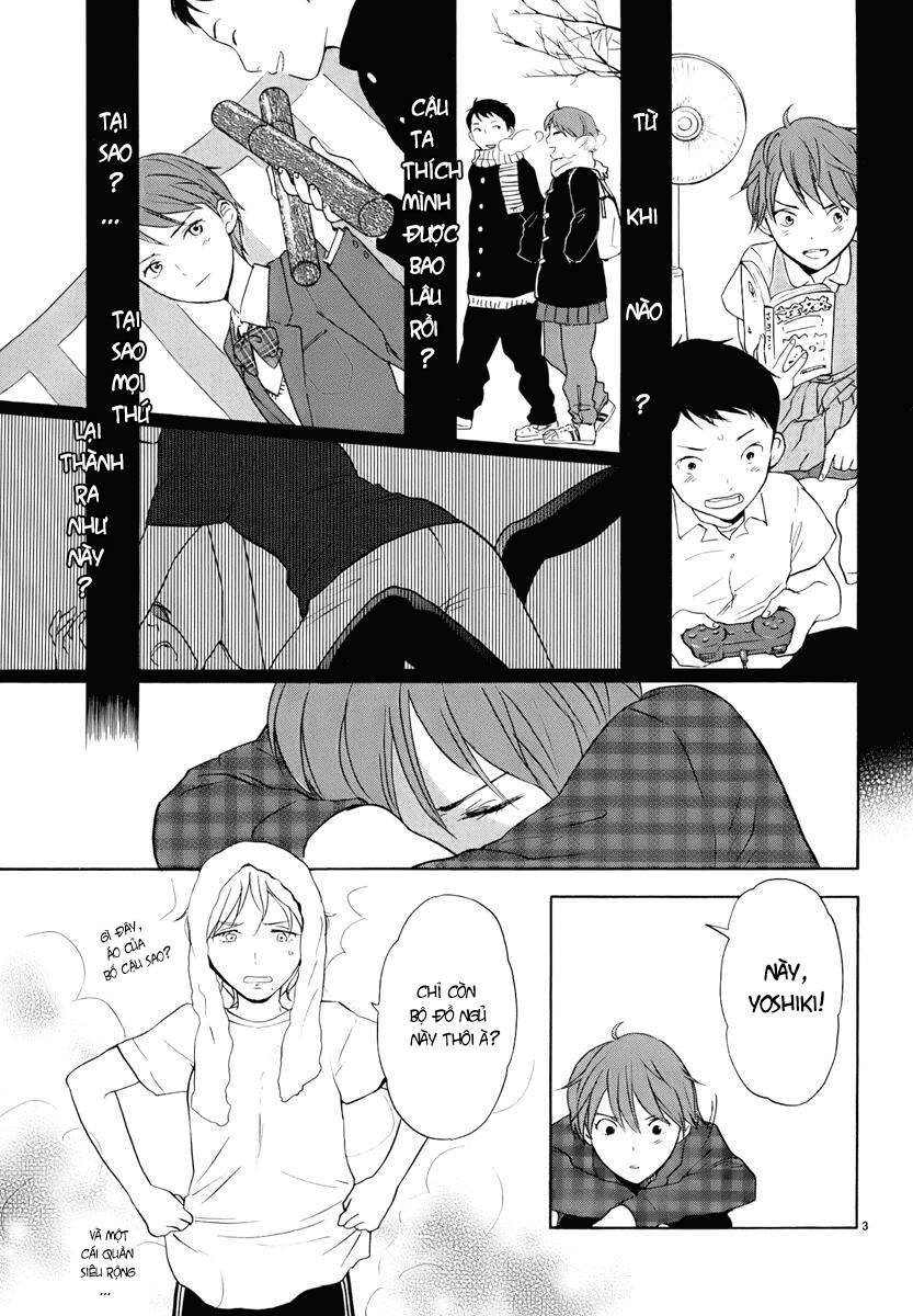 himegoto - juukyuusai no seifuku chapter 15 2