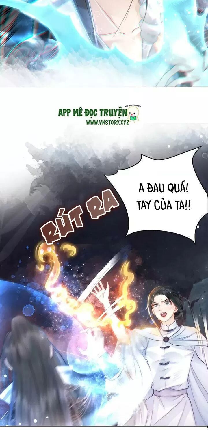 cực phẩm phế vật tiểu thư chapter 122 4