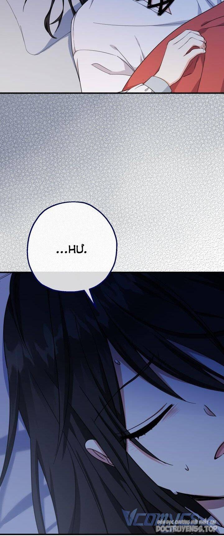 tôi được nuôi dưỡng bởi những kẻ phản diện chapter 42 33