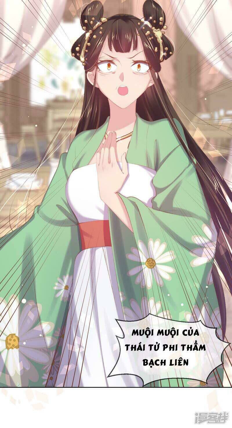 thị huyết y phi chapter 48 20