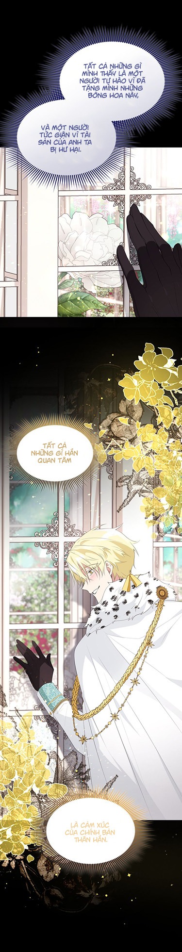 thưởng thức hương vị chapter 47 31