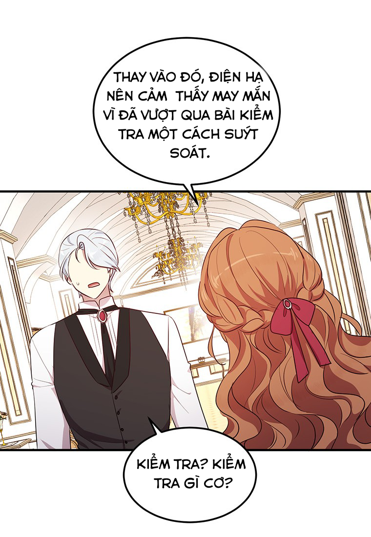 tại sao ngài làm điều này, công tước chapter 122 45