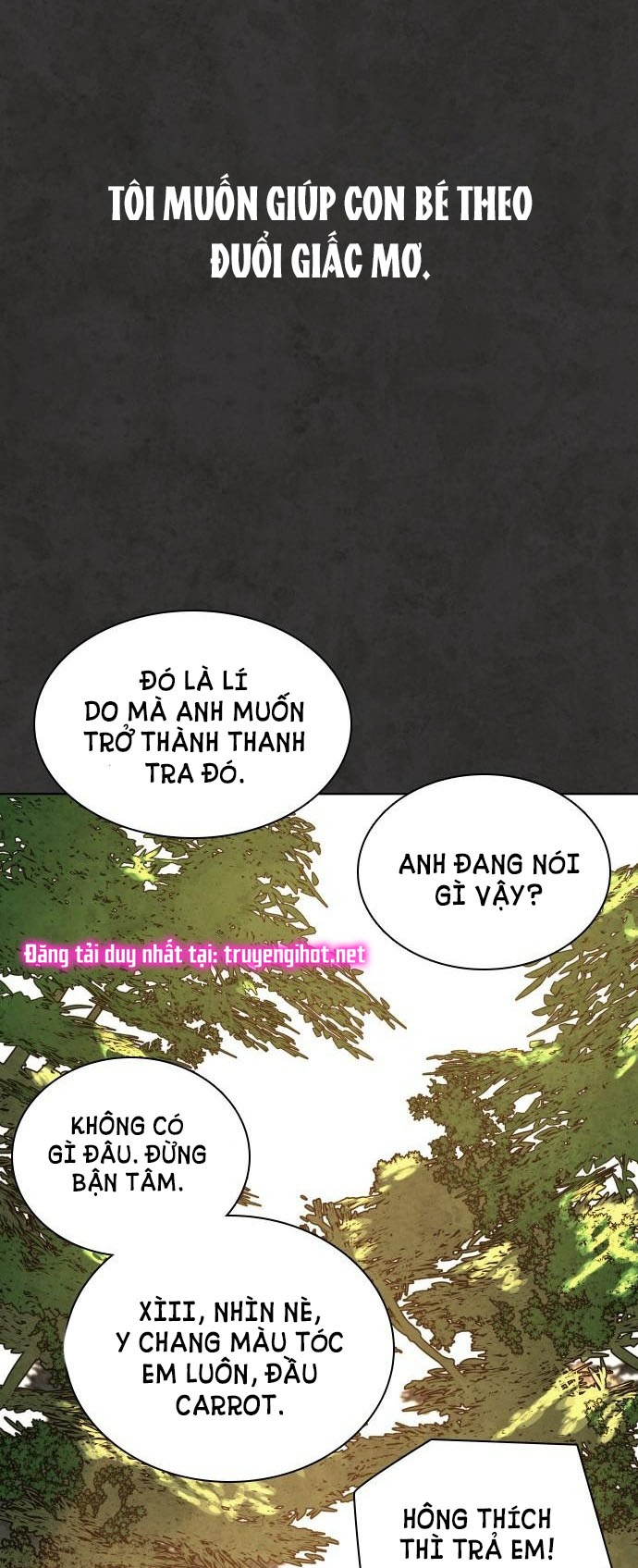 bạch huyết - white blood chapter 32 57