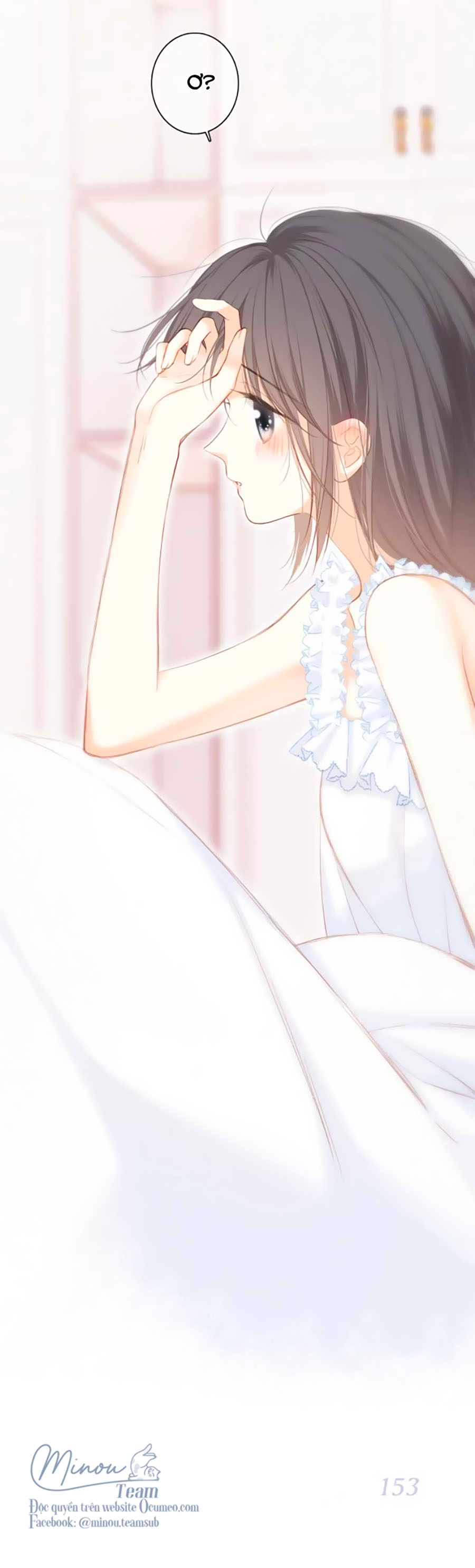 con tim rung động 3 chapter 8.2 38