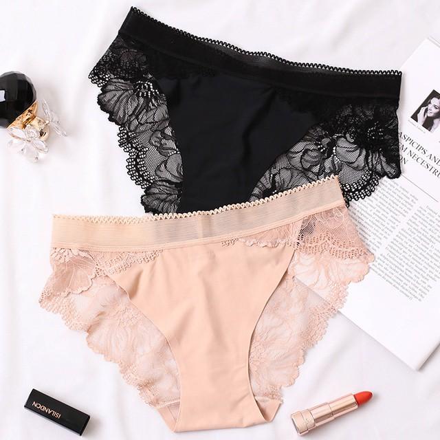 Áo lót nữ đẹp ️️ Áo lót nữ dây rút cup ren - Áo lót nữ đệm dày, chống tụt siêu nâng ngực quyến rũ