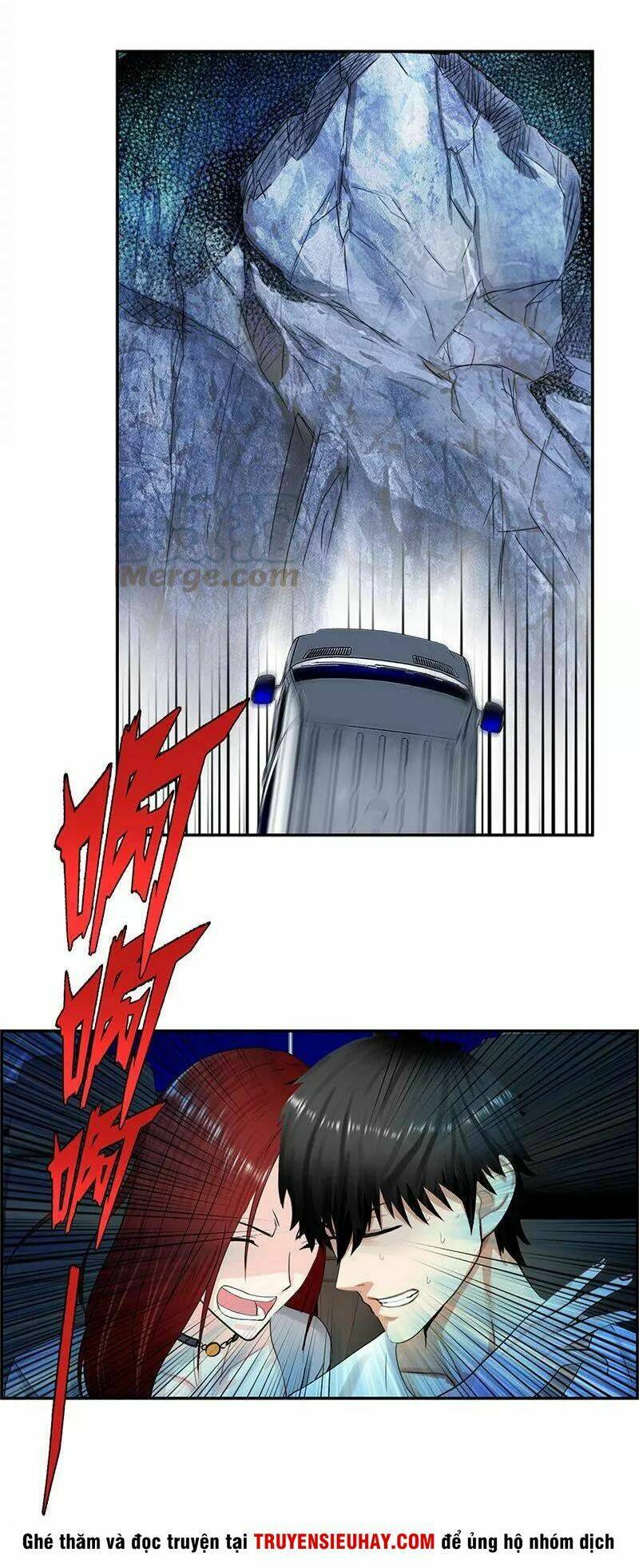 học viện cao thủ chapter 32 20
