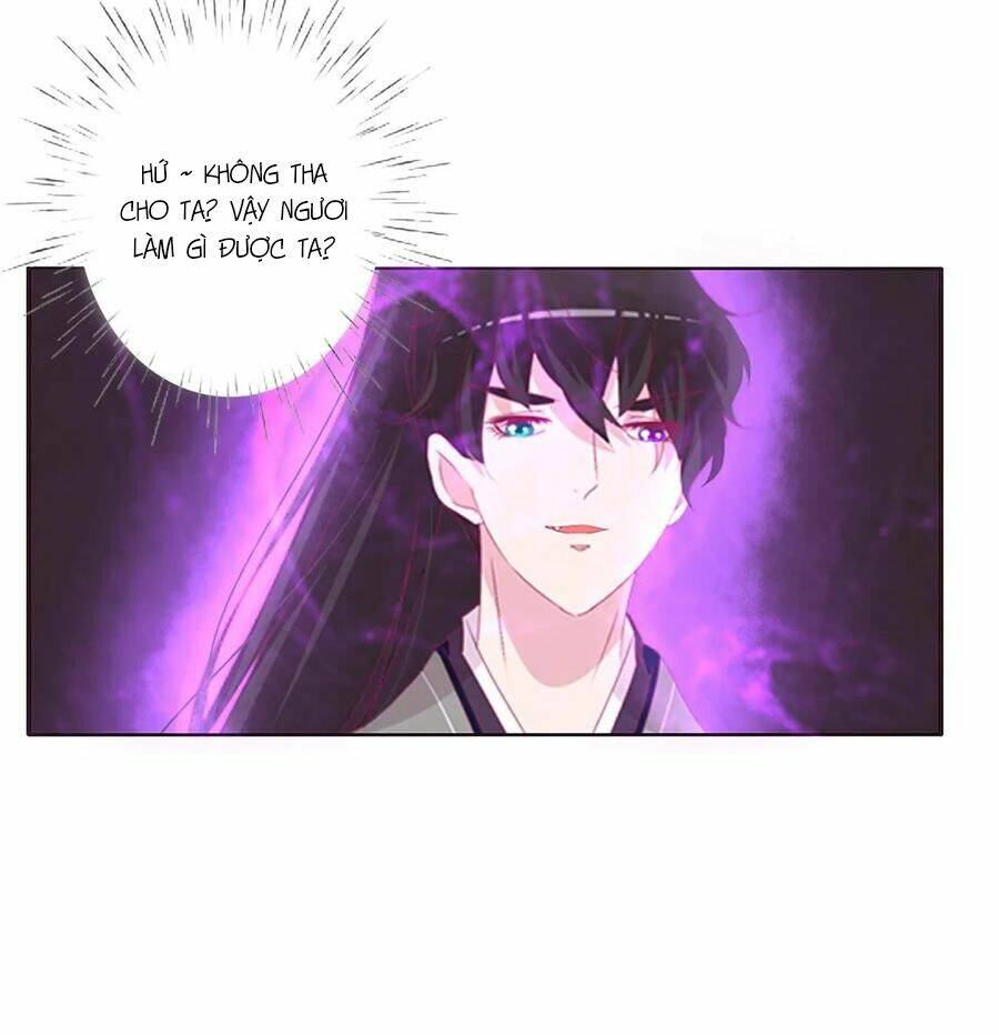 tướng quân mời ra trận chapter 185 13