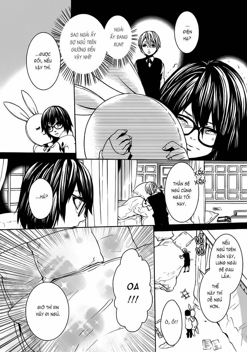 magnolia chapter 25 21