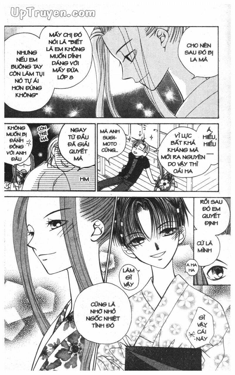 thấy mờ ghét chapter 10 94