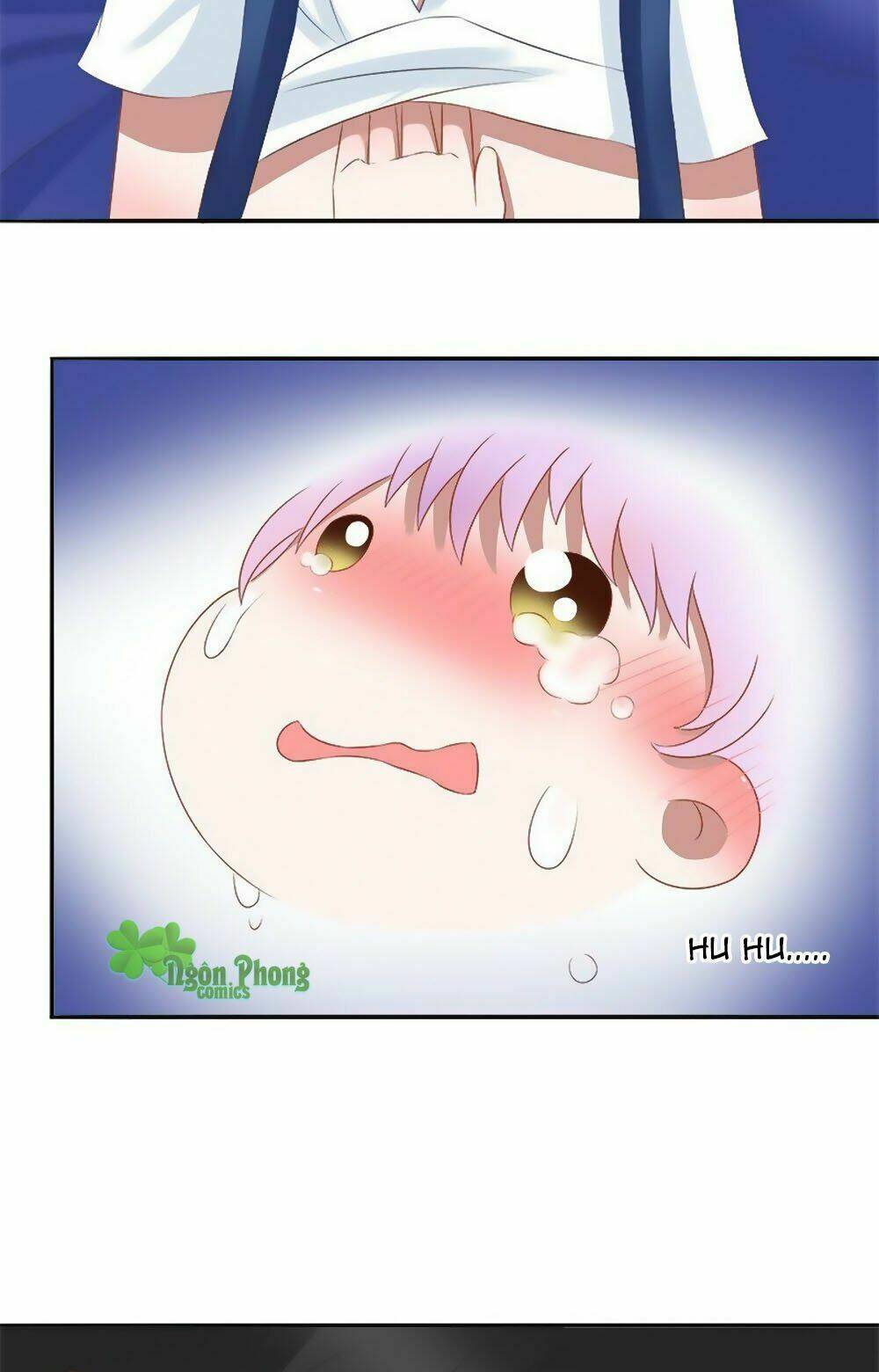 phải lòng ông chú hàng xóm chapter 12 19