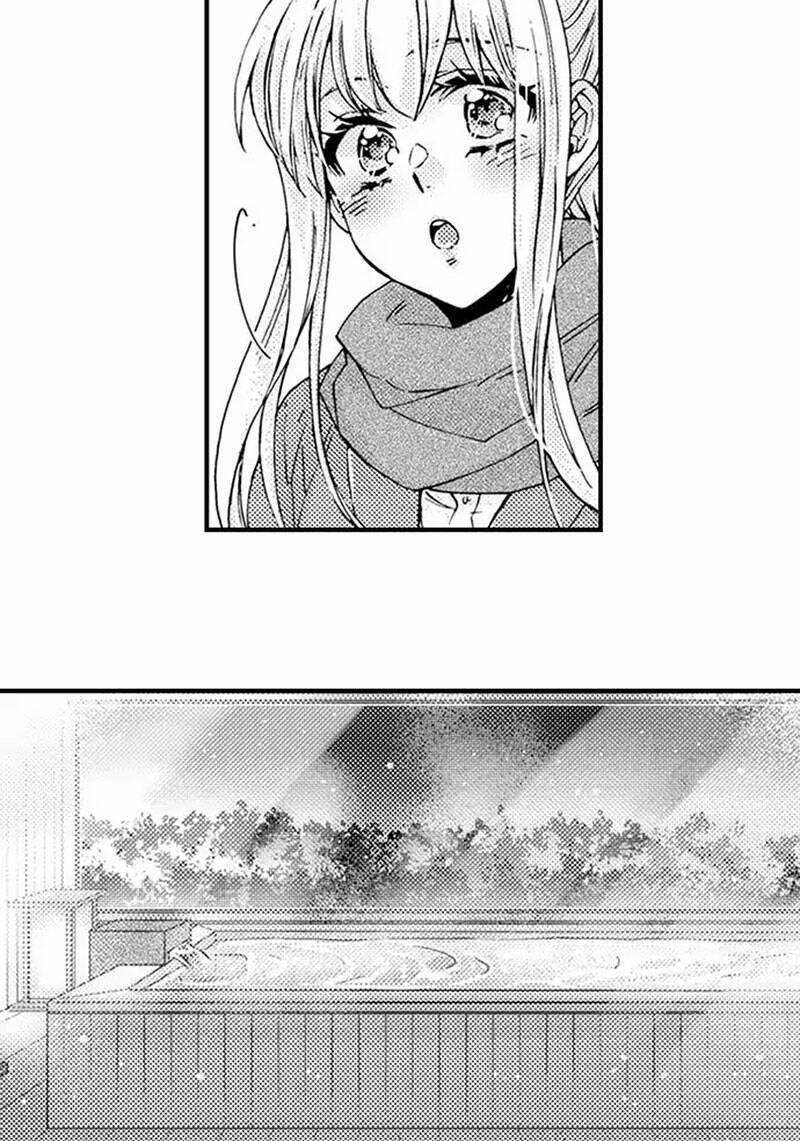 sếp thú tính nhà bên chapter 90 8