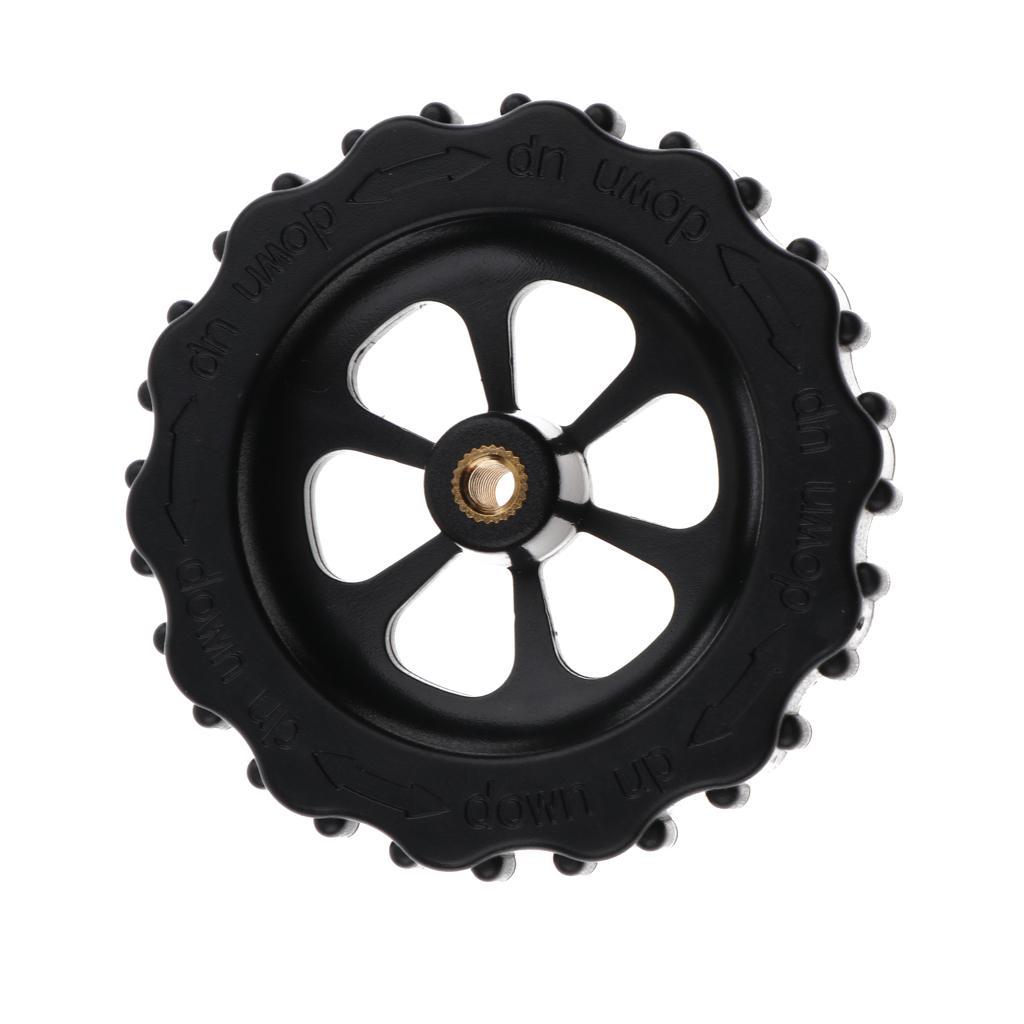 4 Pieces 3D   Twist Leveling Nut for cr-10シリーズシリーズ,