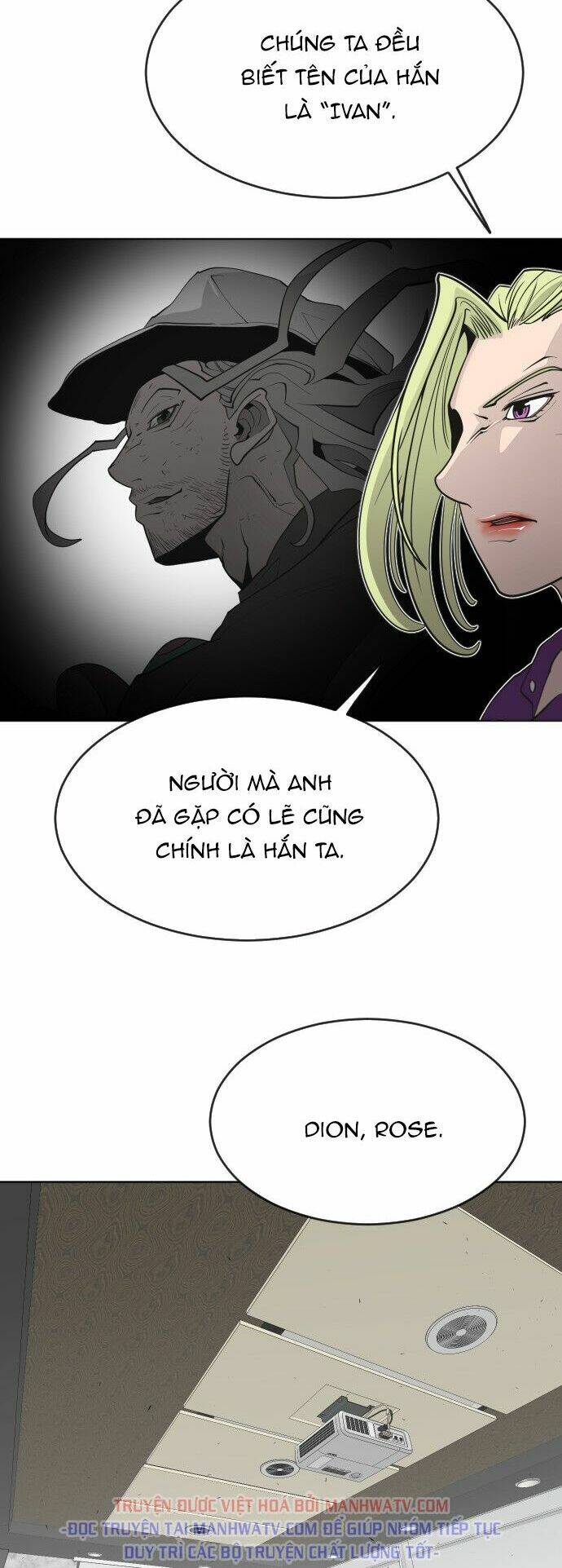 kĩ nguyên của anh hùng chapter 56 54