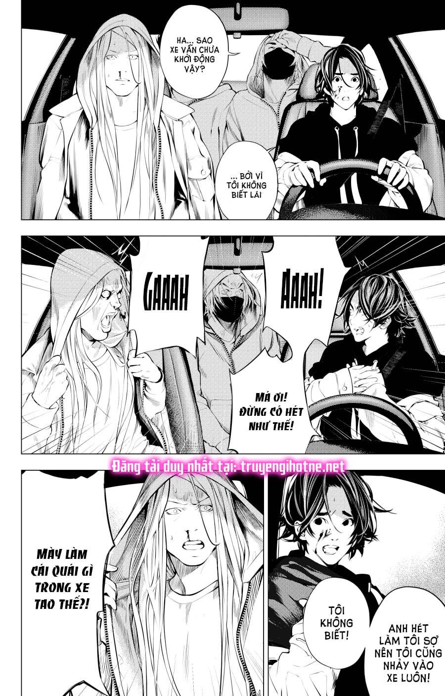 the boy & the wolf chapter 1.5 17