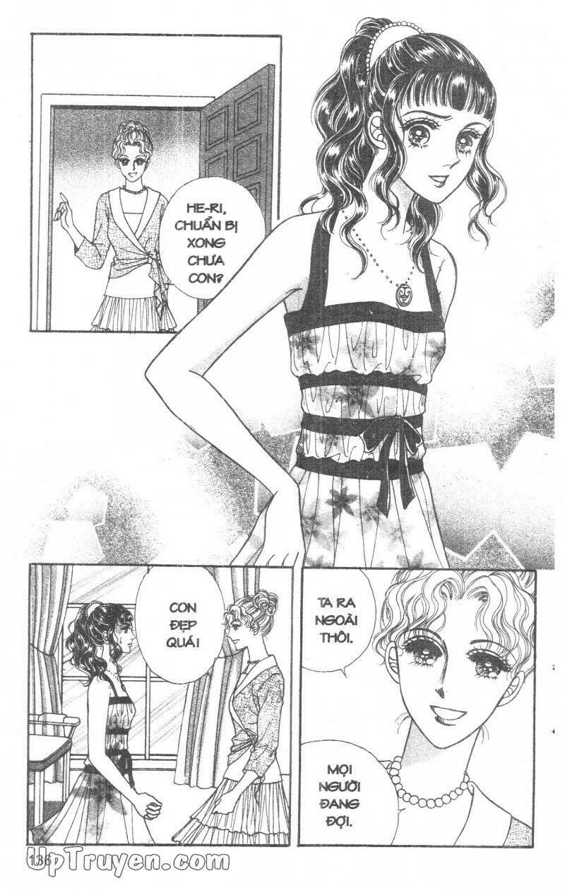 người yêu hoa chapter 7 136