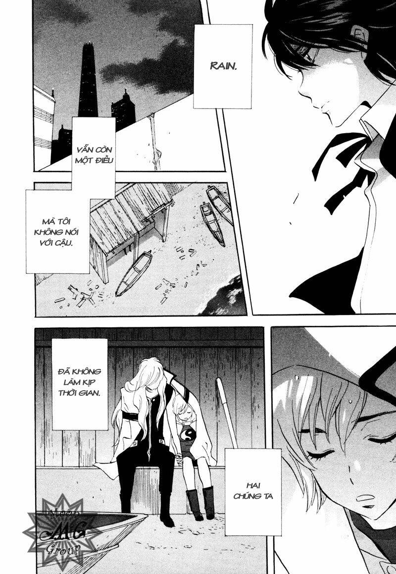 meteor methuselah chapter 48 35