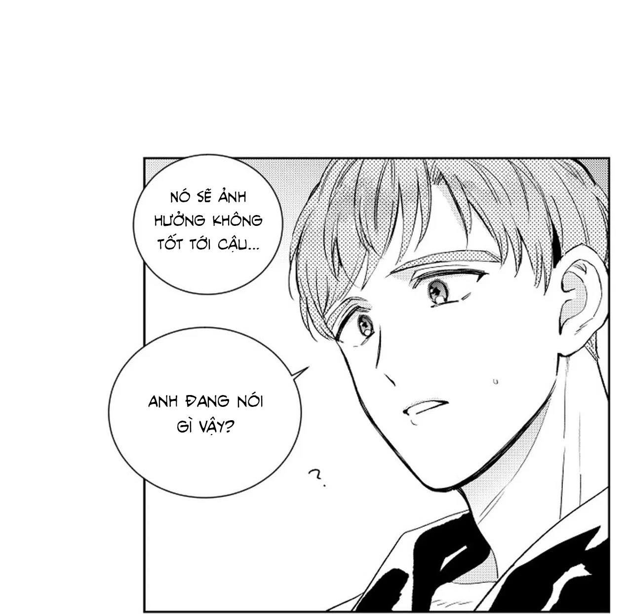 kẻ lừa đảo ngọt ngào chapter 5 16