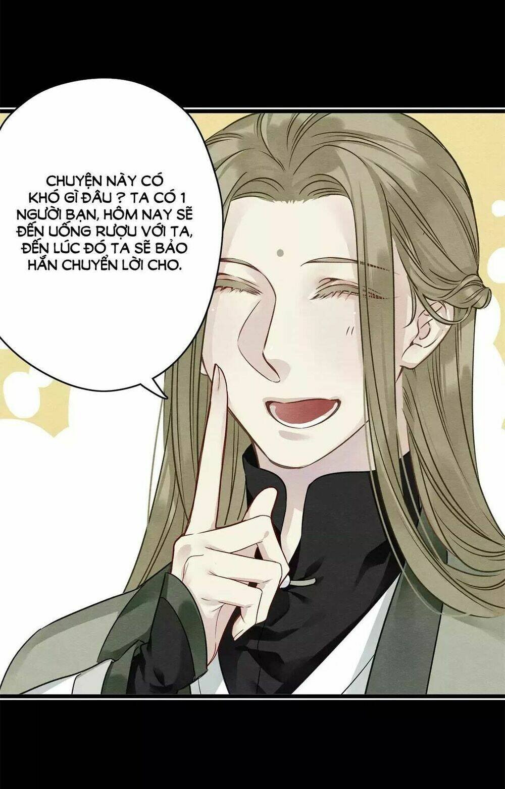 hôn quân thăng cấp ký chapter 15 19