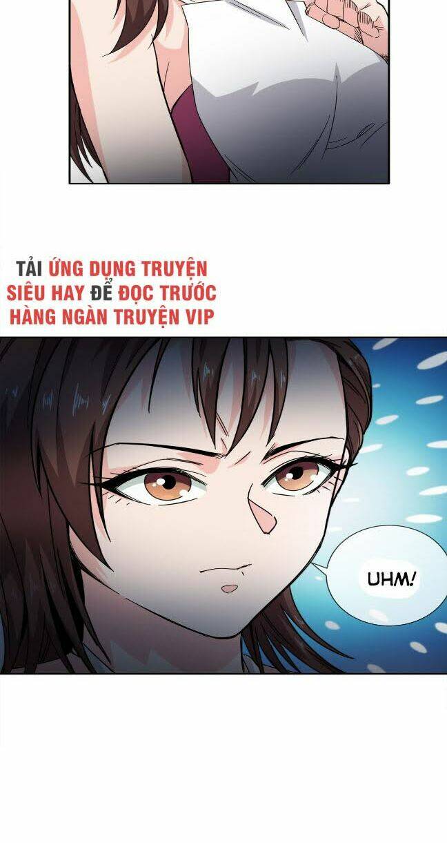 dạ thị chi vương chapter 24 28