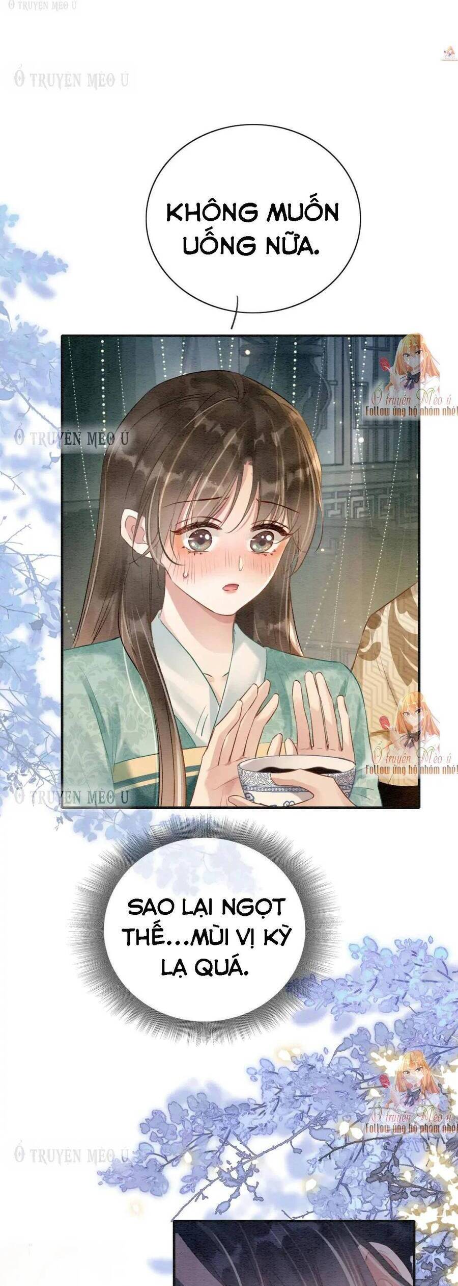 machida-kun no sekai chapter 147 23