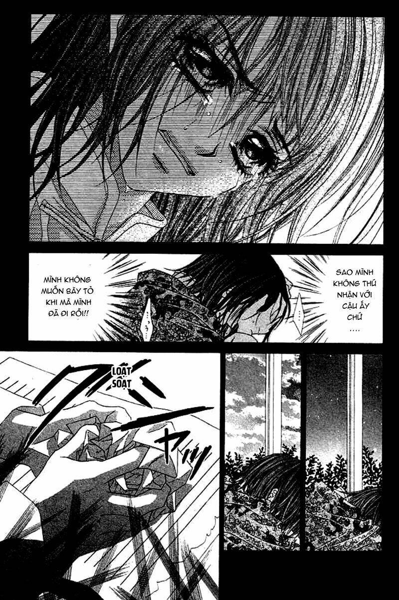 honey x honey drop chapter 32 10