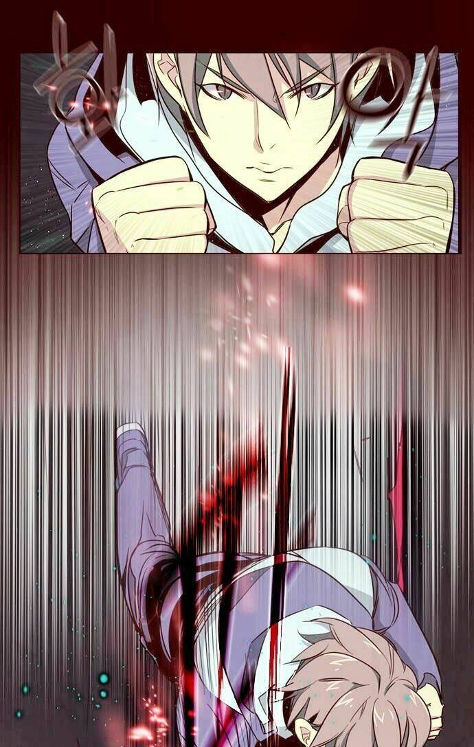 nữ sinh trường wilds chapter 95 16