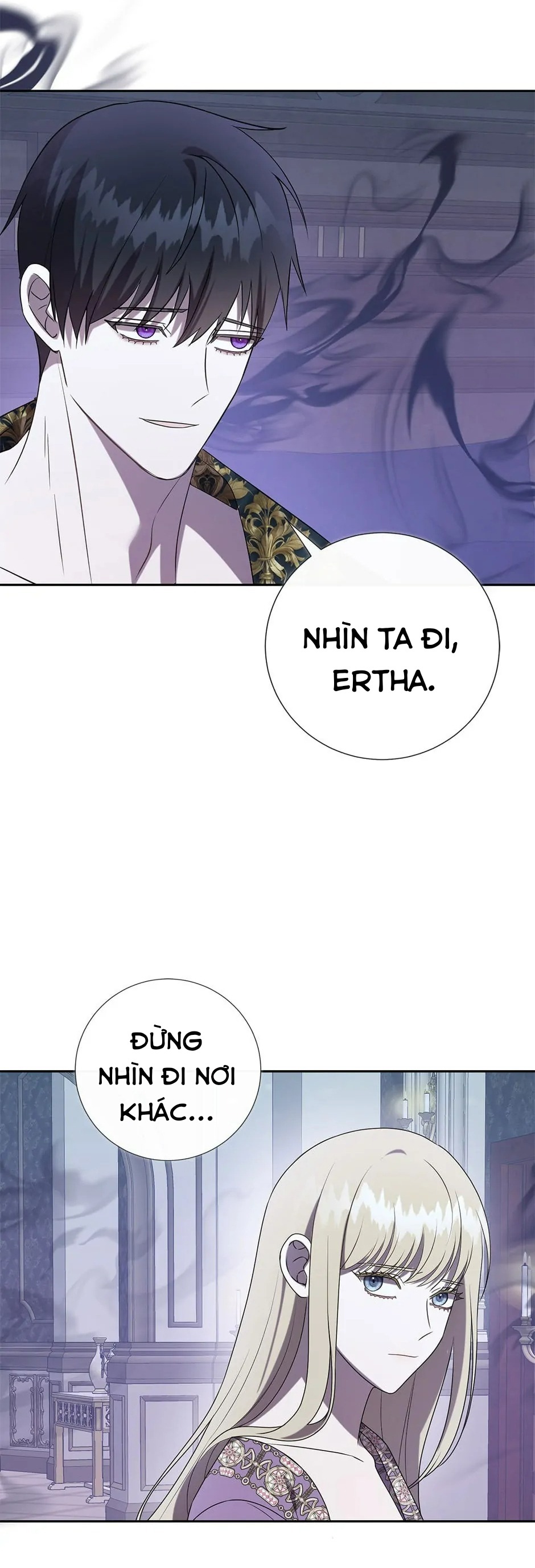 đừng ăn thịt tôi mà chapter 121 11