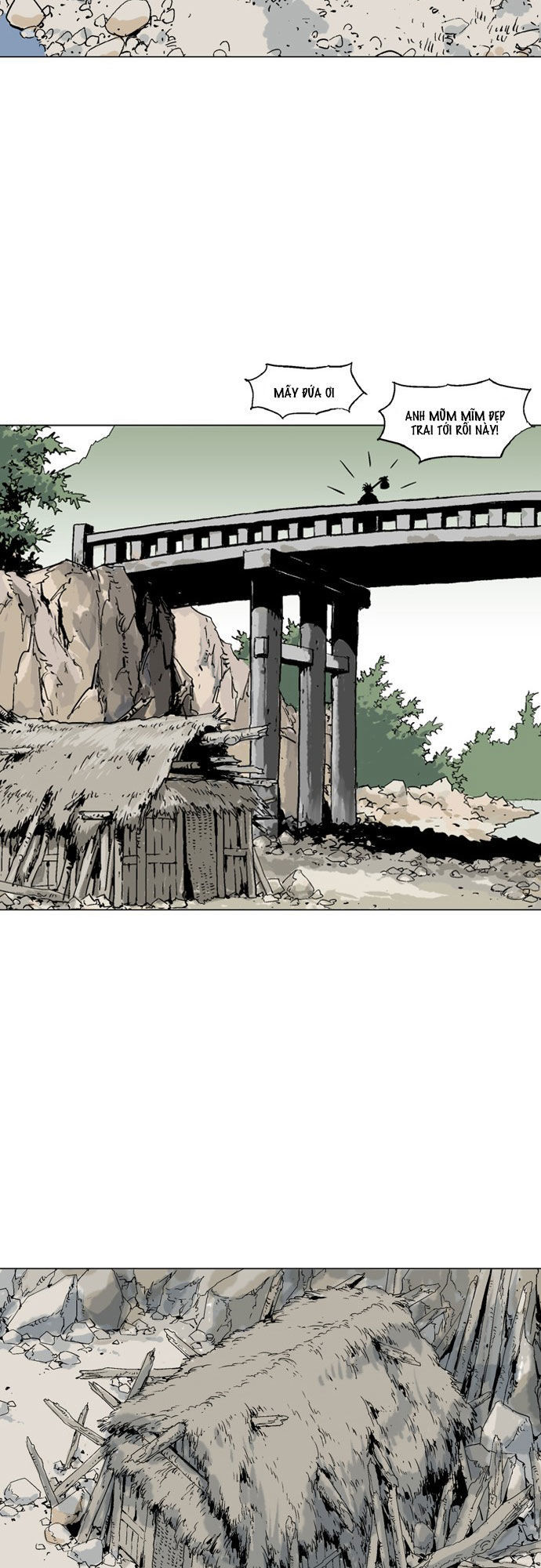 cao thủ 2 chapter 7 4