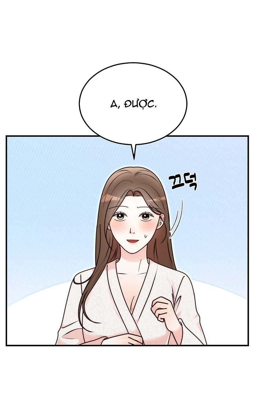 [18+] hôn nhân ràng buộc chapter 33.1 32