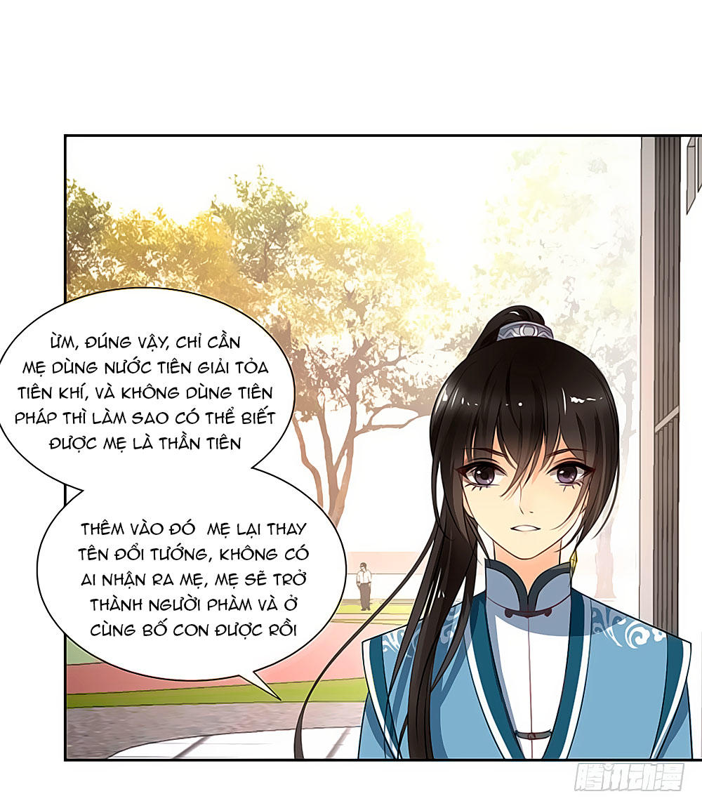 sinh sinh tương thác chapter 37 45