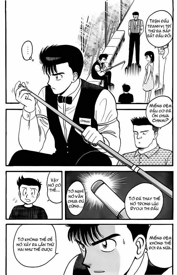 break shot chapter 62 3