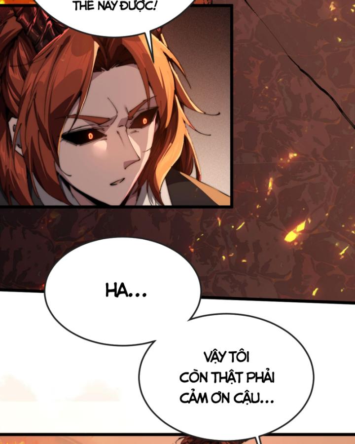 tay tàn ta đây lên như diều gặp gió ở phản phái chapter 3 9