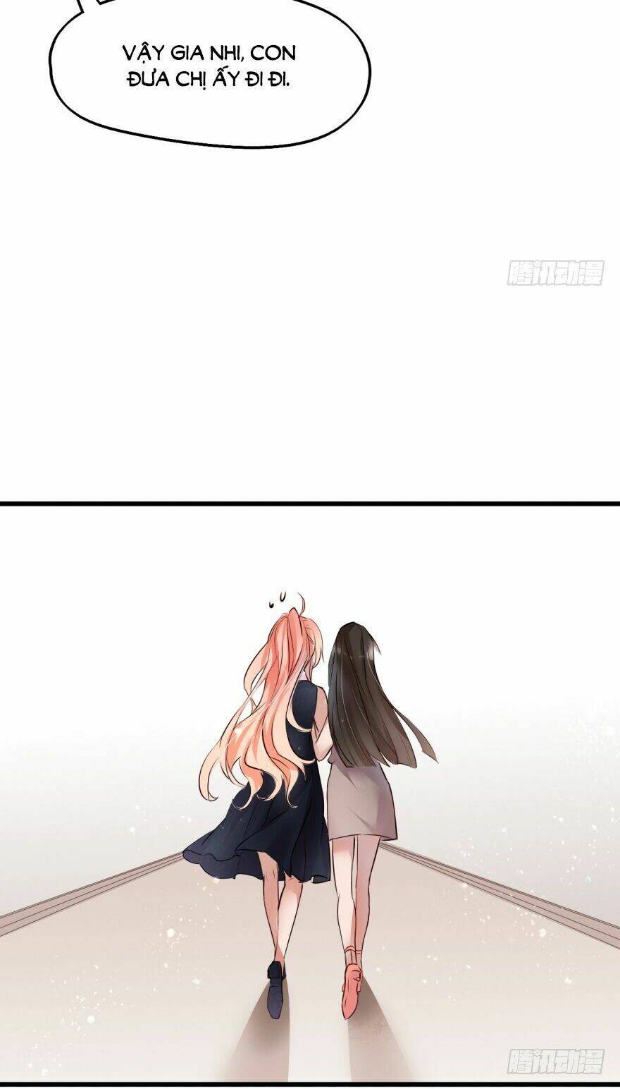 sau này vẫn cứ thích em chapter 3 28