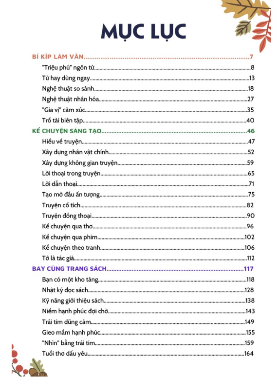 Sách - Tuyệt chiêu viết văn - Dành cho học sinh 4 - 5 - 6