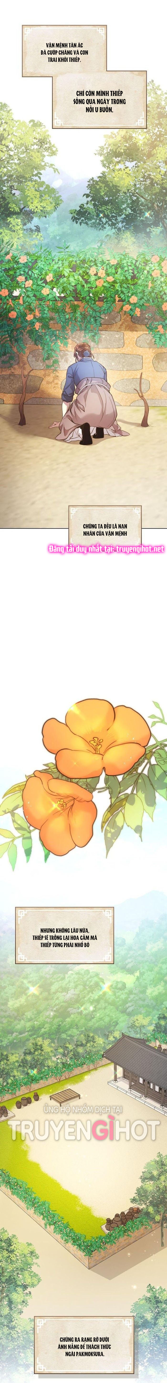 đăng tiêu hoa chapter 26 16