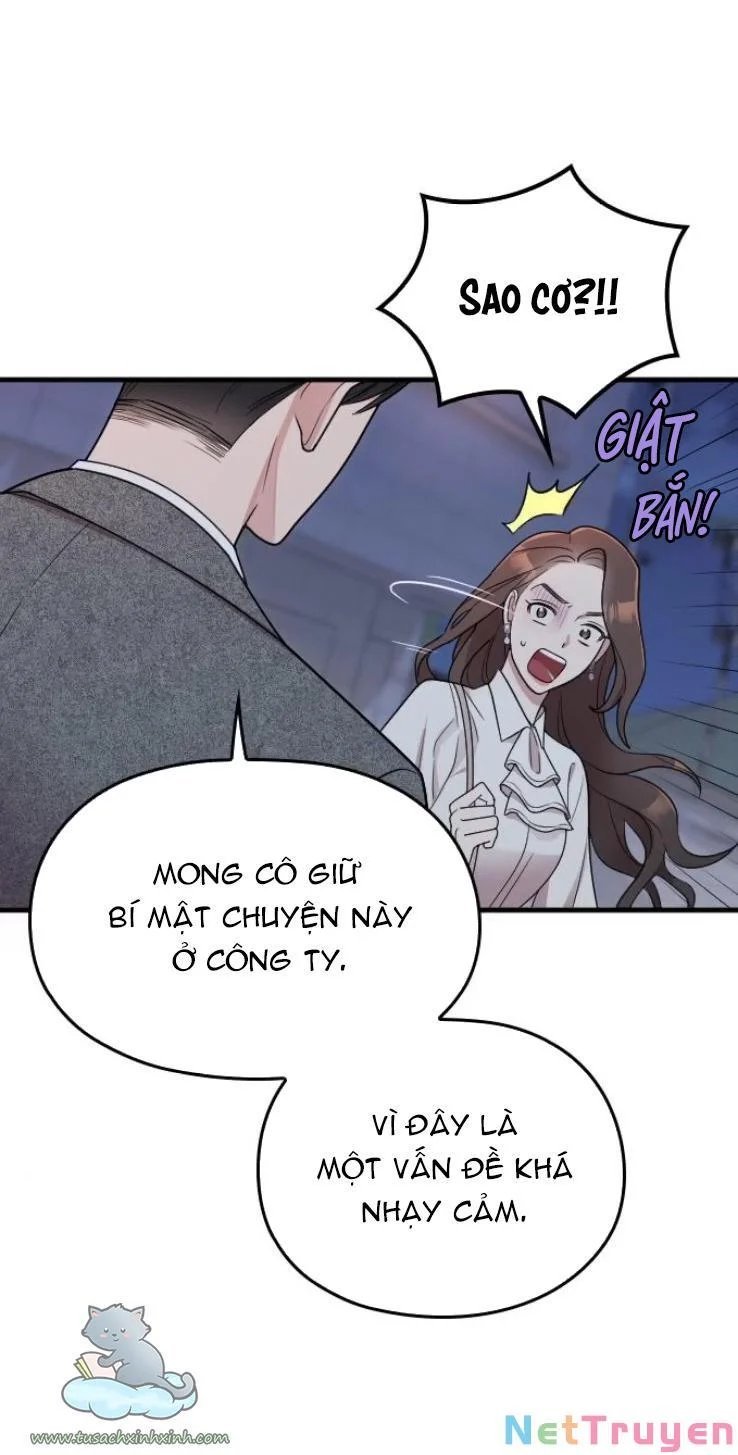 cô đi mà lấy chồng tôi chapter 15 13