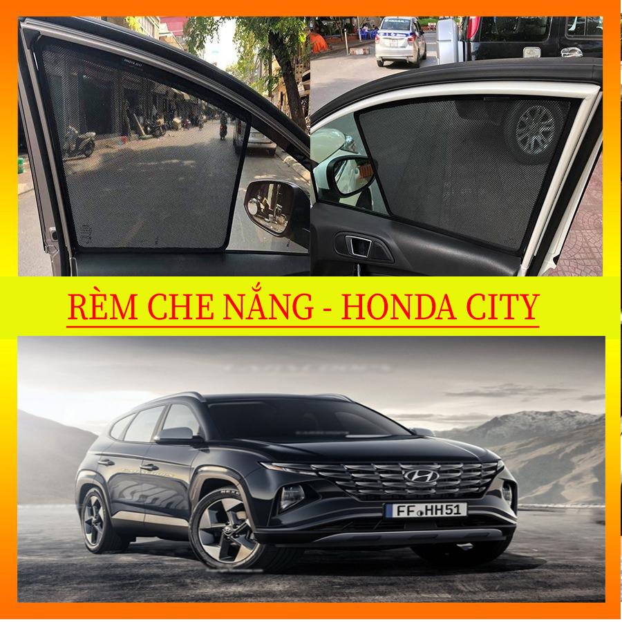 RÈM CHE NẮNG Rèm che nắng ô tô nam chuẩn form 4 miếng loại 1 giá sỉ