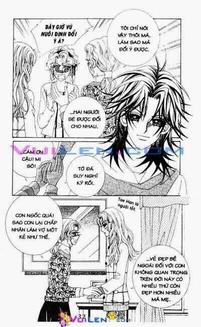 ngọt đắng tình yêu chapter 10 32