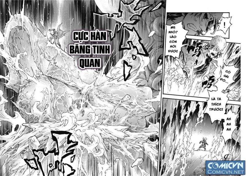huyền hạo chiến ký chapter 72 9