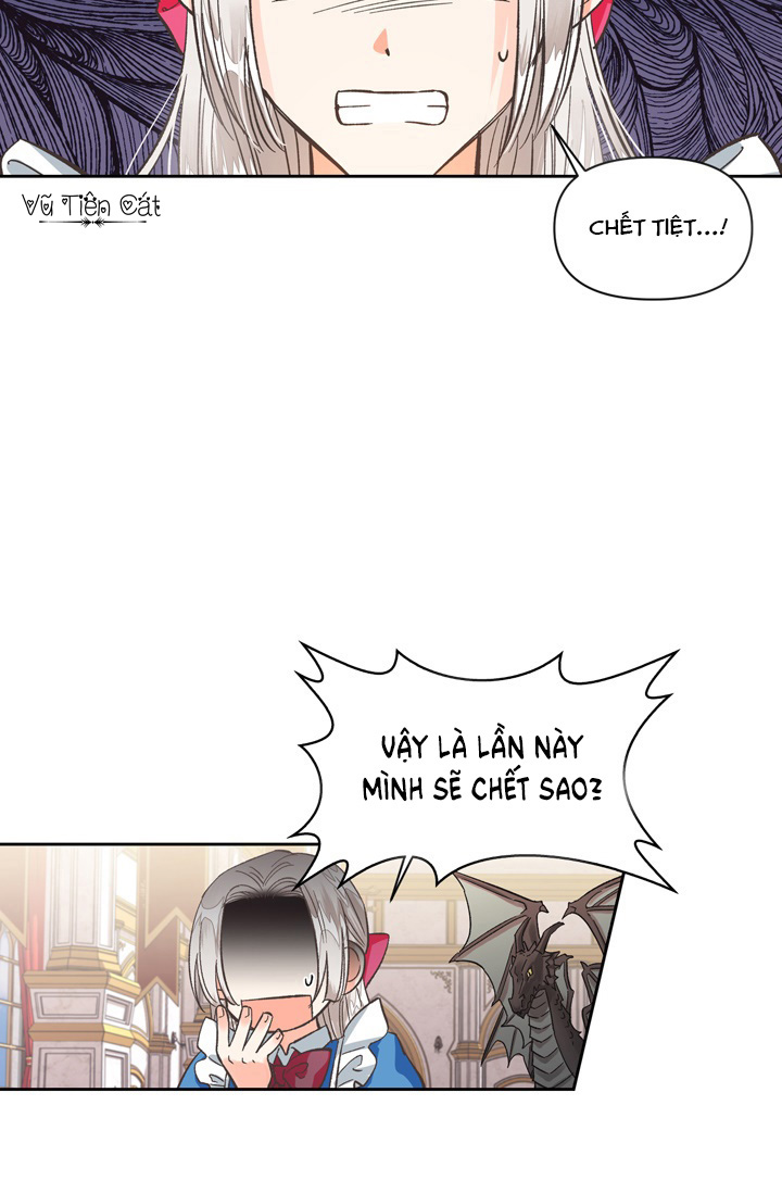 ác nữ xứng đôi với bạo chúa chapter 23 20