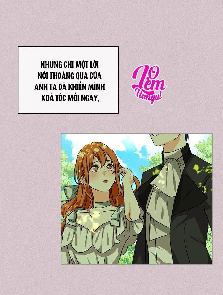 đức hạnh của ác nữ phản diện chapter 27 14