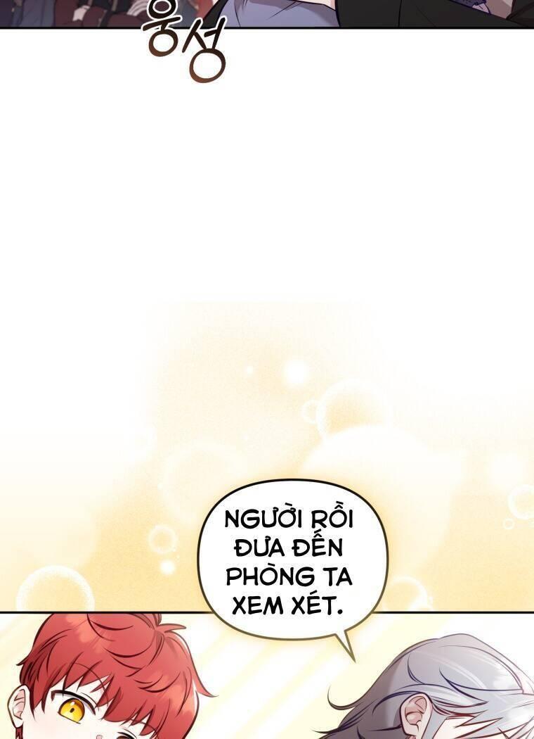 Tôi Đang Được Nuôi Dưỡng Bởi Những Kẻ Phản Diện chapter 5 52