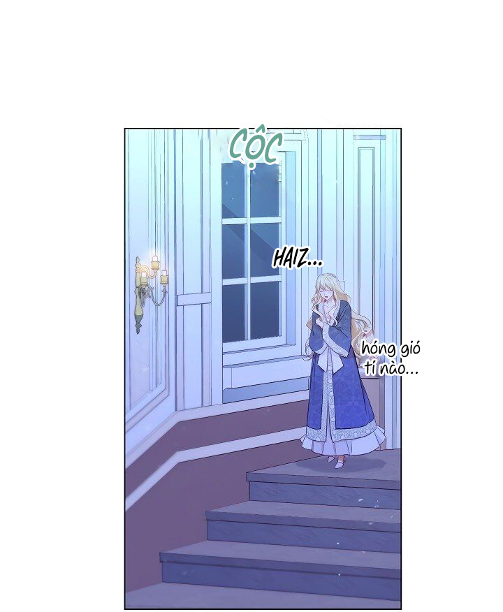 ác nữ đảo ngược đồng hồ cát chapter 31 52