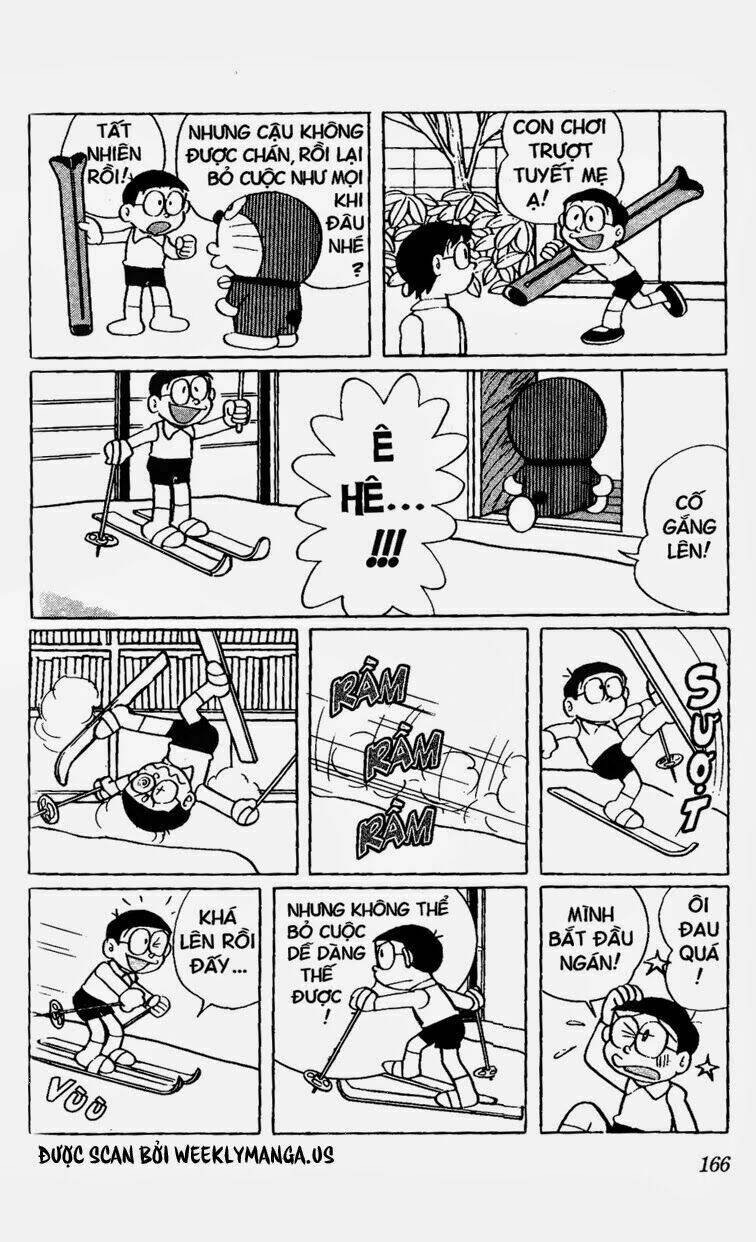 doraemon chapter 360 6