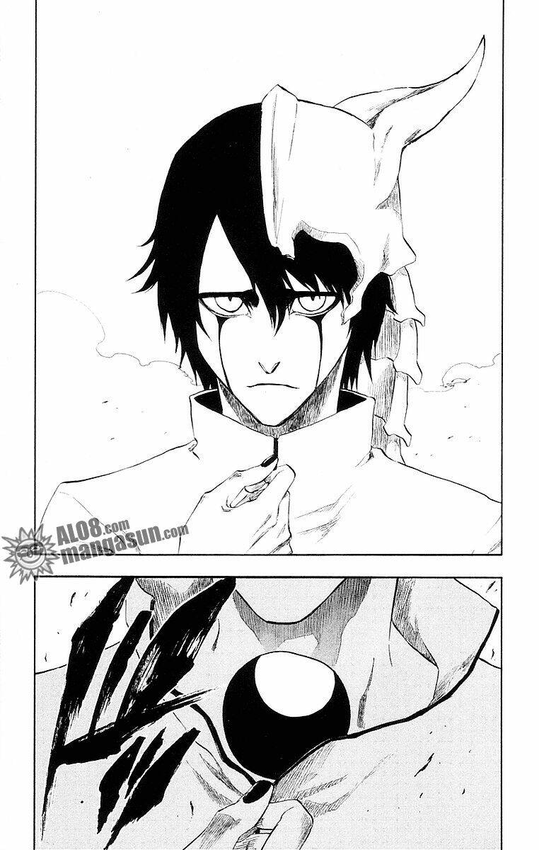 thần chết ichigo chapter 190 20