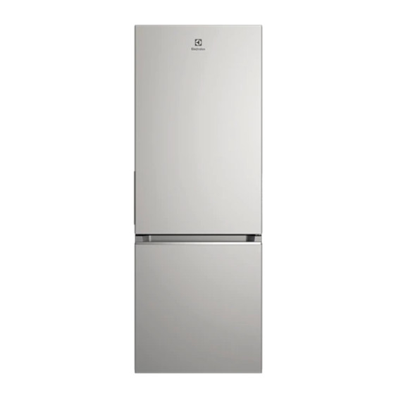 Tủ Lạnh Inverter Electrolux 335 lít EBB3702K-A model 2021 - Hàng chính hãng